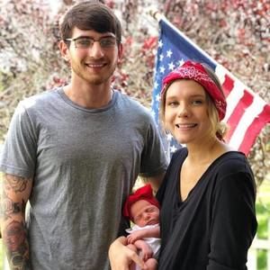 Meet your Posher, Christopher